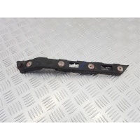 Крепление бампера заднего Opel Astra H 2007 24460467