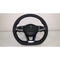 Мерседес w222 s c руль airbag