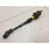Кардан рулевой Jaguar XJ X351 2009- C2D1986
