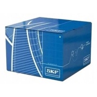 водяной насос skf vkpc 88502