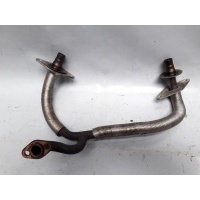Трубка системы рециркуляции EGR 300M 1 поколение 1999-2004 1998