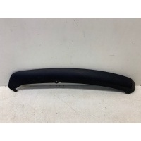 Спойлер бампера Ford Focus 3 2011-2015 1694990