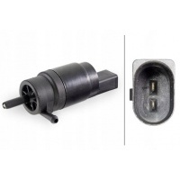 hella 8tw 006 848 - 021 насос