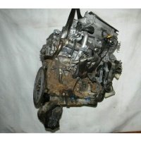 Двигатель (диз) NISSAN TERRANO R20 (2002-2007) 2004 3.0 DI дизель дизель ZD30 ZD30DDTi, R226397, 191BS1567