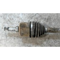 Привод передний левый FORD TRANSIT (2006-2011) 2008 1495673