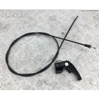 Трос капота Volkswagen Golf-3 1994 1H1823531