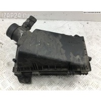 Измеритель потока воздуха Volkswagen Golf-4 1999 06A906461