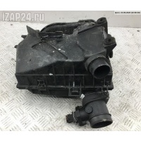 Измеритель потока воздуха Volkswagen Passat B4 1995 037906461A