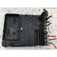 Блок предохранителей (блок реле) Volkswagen Passat B7 2014