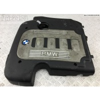 Накладка декоративная на двигатель BMW 3 E90/E91/E92/E93 (2005-2013) 2006 11147789769