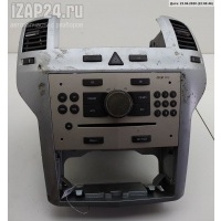 Аудиомагнитола Opel Zafira B 2009