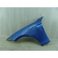 Крыло переднее левое BMW 1-er II (F20/F21) (2011-2015) 41007284645