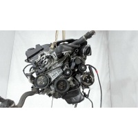 Двигатель (ДВС) BMW 3 E90 2005-2012 2007 2 л Бензин N46B20B