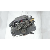 Компрессор кондиционера Subaru Legacy (B14) 2009- 2009 73111AG030