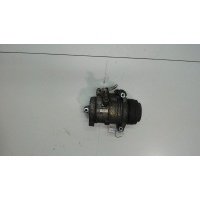Компрессор кондиционера BMW X5 E53 2000-2007 2002 64528377067