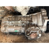 Кпп volkswagen passat b5 audi a6 c5 1.9tdi eyf