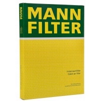 фильтр кабины угольный манн fp3454 fp 3454