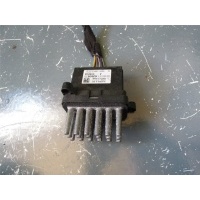 Сопротивление печки Ford Mondeo 2008