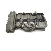 Клапанная крышка Mercedes Benz C W203 рест 2004-2007 2007 A2710101030