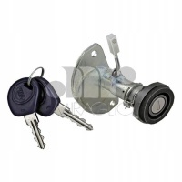 замок крышки багажника miraglio fiat: seicento 187