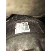 Компрессор кондиционера Audi A6 C5 (4B2) 1997 - 2005 2002 4B0260805H