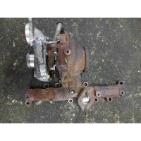 Турбина Volkswagen T5 2010 - 2016 2011 03L253016M
