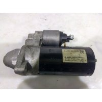 стартер (диз) MERCEDES BENZ C-CLASS W203 (2003-2007) 2006 A6519062800