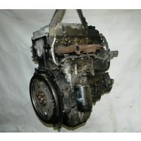 Двигатель (диз) MITSUBISHI PAJERO 3 (2002-2008) 2003 3.2 D Di-D дизель дизель 4M41 4M41