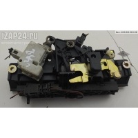 Ручка крышки (двери) багажника Audi A6 C5 (1997-2005) 2002 4B0827565J