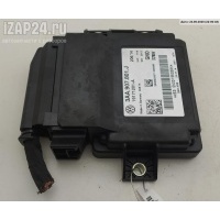 Блок управления Volkswagen Passat B7 2014