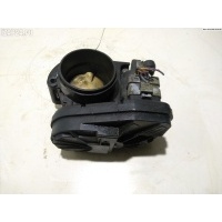 Заслонка дроссельная Citroen Xsara Picasso 2006 9661809080