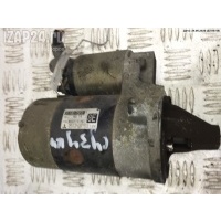 Стартер Suzuki Wagon R+ 2000 31100-75F01