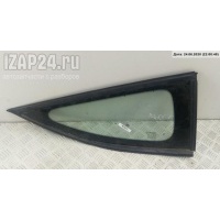 Стекло кузовное боковое заднее правое Megane III 2008-2016 2009 43R00048