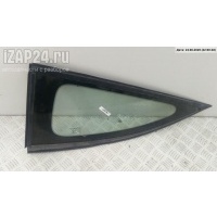 Стекло кузовное боковое заднее левое Megane III 2008-2016 2009 43R00048
