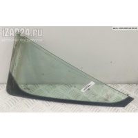 Стекло форточки двери Зад. Левая Volkswagen Golf-6 2013 1K9845215B