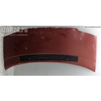 Капот Volkswagen Transporter 4 2001 701823033J