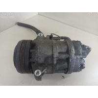 Компрессор кондиционера BMW 3 E46 (1998-2006) 2001 6905643