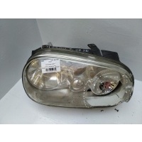 Фара Правая Перед. Volkswagen Golf-4 2003 1J2941018A