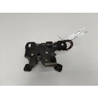 Замок капота Перед. Audi A6(C5) 2000 4B0823509