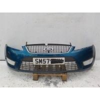 513 . форд mondeo 4 mk4 бампер передний передний