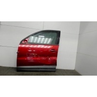 Дверь боковая перед. левая Volkswagen Tiguan 2007-2011 2007