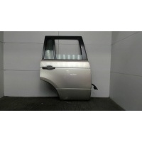 Дверь боковая, зад. правая Land Rover Range Rover 3 (LM) 2002-2012 2002 BFA760060