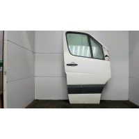 Дверь боковая перед. правая Volkswagen Crafter 2009 2E0831052