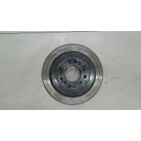 Диск тормозной зад. Hyundai Tucson 3 2015-2018 2017 58411D7000