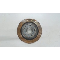 Диск тормозной зад. Mercedes Viano 2004 A6394230112