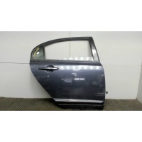 Замок двери зад. правая Honda Civic 2006-2012 2007