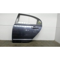 Замок двери зад. левая Honda Civic 2006-2012 2007