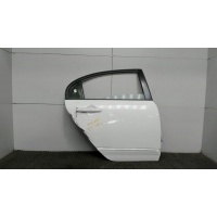 Замок двери зад. правая Honda Civic 2006-2012 2007