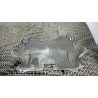 Защита моторного отсека (картера ДВС) Mercedes E W211 2002-2009 2008 A2115242430