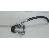 Компрессор кондиционера Subaru Legacy Outback (B14) 2009-2014 2009 73111AG030